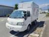 MAZDA BONGO TRUCK