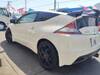HONDA CR-Z