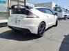 HONDA CR-Z