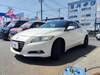 HONDA CR-Z