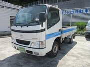 2003 TOYOTA DYNA