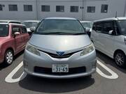 2011 TOYOTA ESTIMA HYBRID X