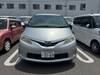 TOYOTA ESTIMA HYBRID