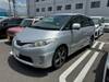 TOYOTA ESTIMA HYBRID