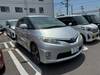 TOYOTA ESTIMA HYBRID