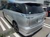 TOYOTA ESTIMA HYBRID