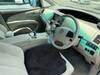 TOYOTA ESTIMA HYBRID