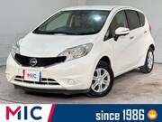 2016 NISSAN NOTE