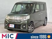 2017 SUZUKI SPACIA CUSTOM