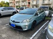 2015 TOYOTA PRIUS S