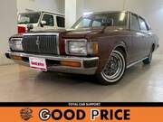 1979 TOYOTA CROWN SUPER SALOON EXTRA