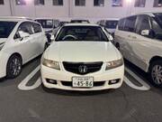 2002 HONDA ACCORD WAGON