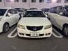 HONDA ACCORD WAGON
