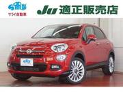 2017 FIAT 500X