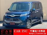 2019 TOYOTA TANK