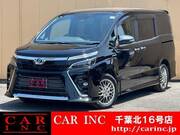 2018 TOYOTA VOXY