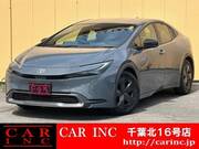 2023 TOYOTA PRIUS