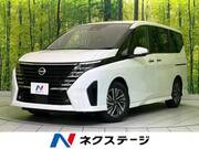 2025 NISSAN SERENA