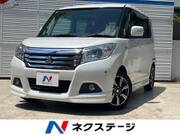 2016 SUZUKI SOLIO