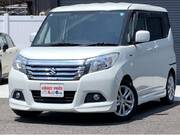2018 SUZUKI SOLIO