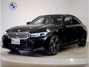 2023 BMW 3 SERIES