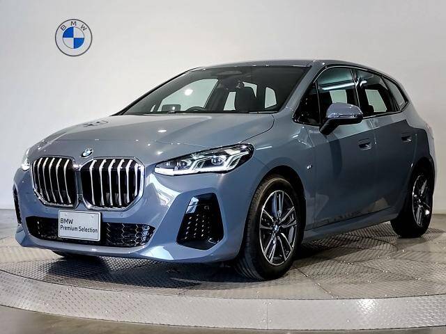 2025 BMW 2 SERIES | Ref No.0122142346 | Used Cars for Sale | PicknBuy24.com