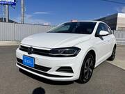 2021 VOLKSWAGEN POLO