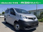2018 NISSAN NV200 VANETTE VAN