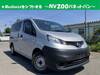 NISSAN NV200 VANETTE VAN