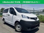 2020 NISSAN NV200 VANETTE VAN