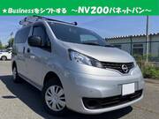 2025 NISSAN NV200 VANETTE VAN