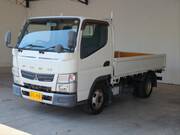 2012 FUSO CANTER