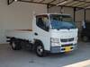 FUSO CANTER