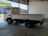 FUSO CANTER