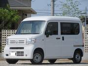 2020 HONDA N-VAN