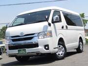 2023 TOYOTA HIACE WAGON