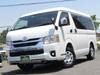 TOYOTA HIACE WAGON