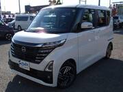 2025 NISSAN ROOX