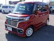 2022 SUZUKI SPACIA