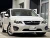 SUBARU IMPREZA SPORTS