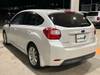 SUBARU IMPREZA SPORTS
