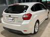 SUBARU IMPREZA SPORTS