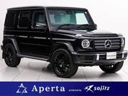 2023 MERCEDES BENZ G-CLASS