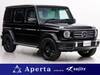 MERCEDES BENZ G-CLASS