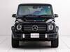 MERCEDES BENZ G-CLASS