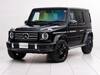 MERCEDES BENZ G-CLASS