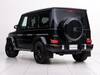 MERCEDES BENZ G-CLASS