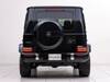 MERCEDES BENZ G-CLASS