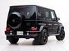 MERCEDES BENZ G-CLASS