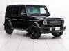 MERCEDES BENZ G-CLASS